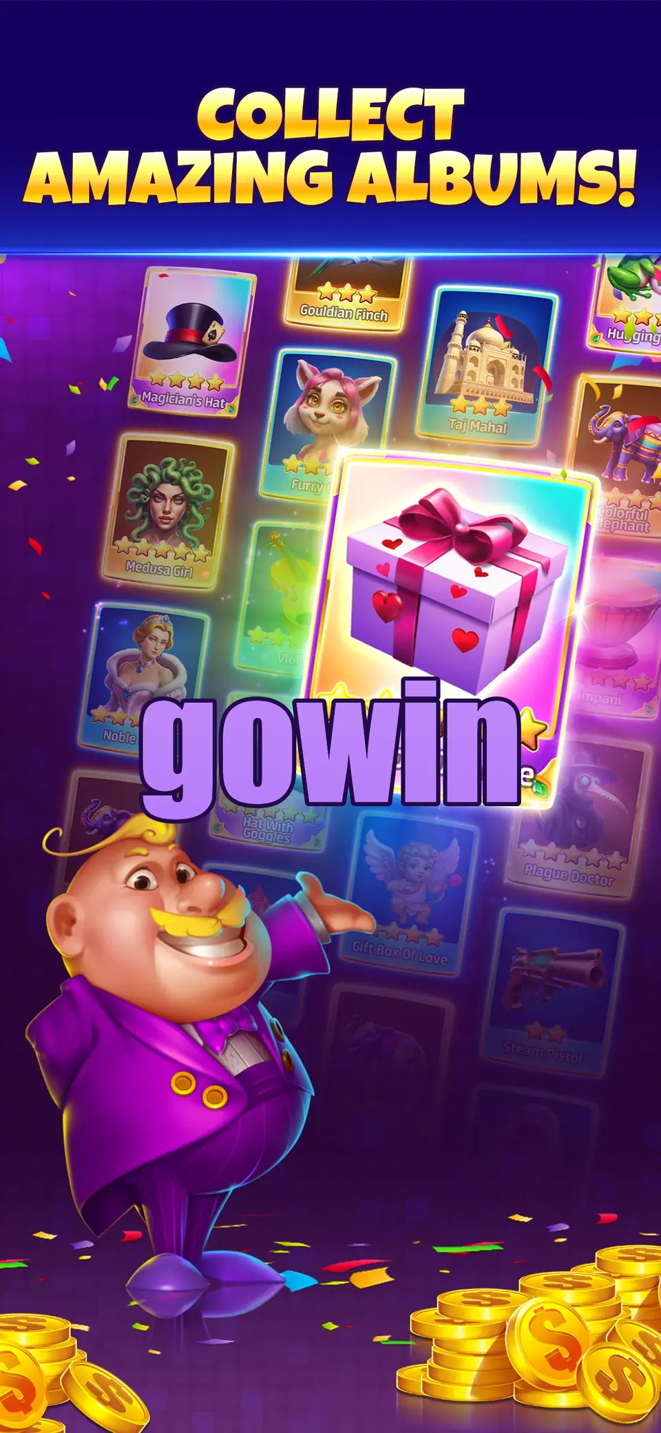 gowin APK