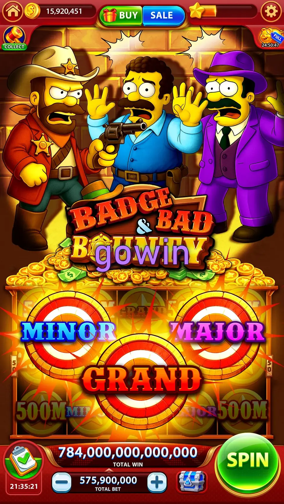 gowin APK
