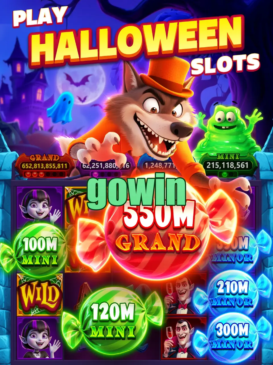 gowin APK
