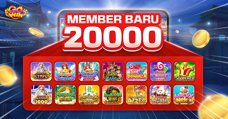 gowin Masuk
