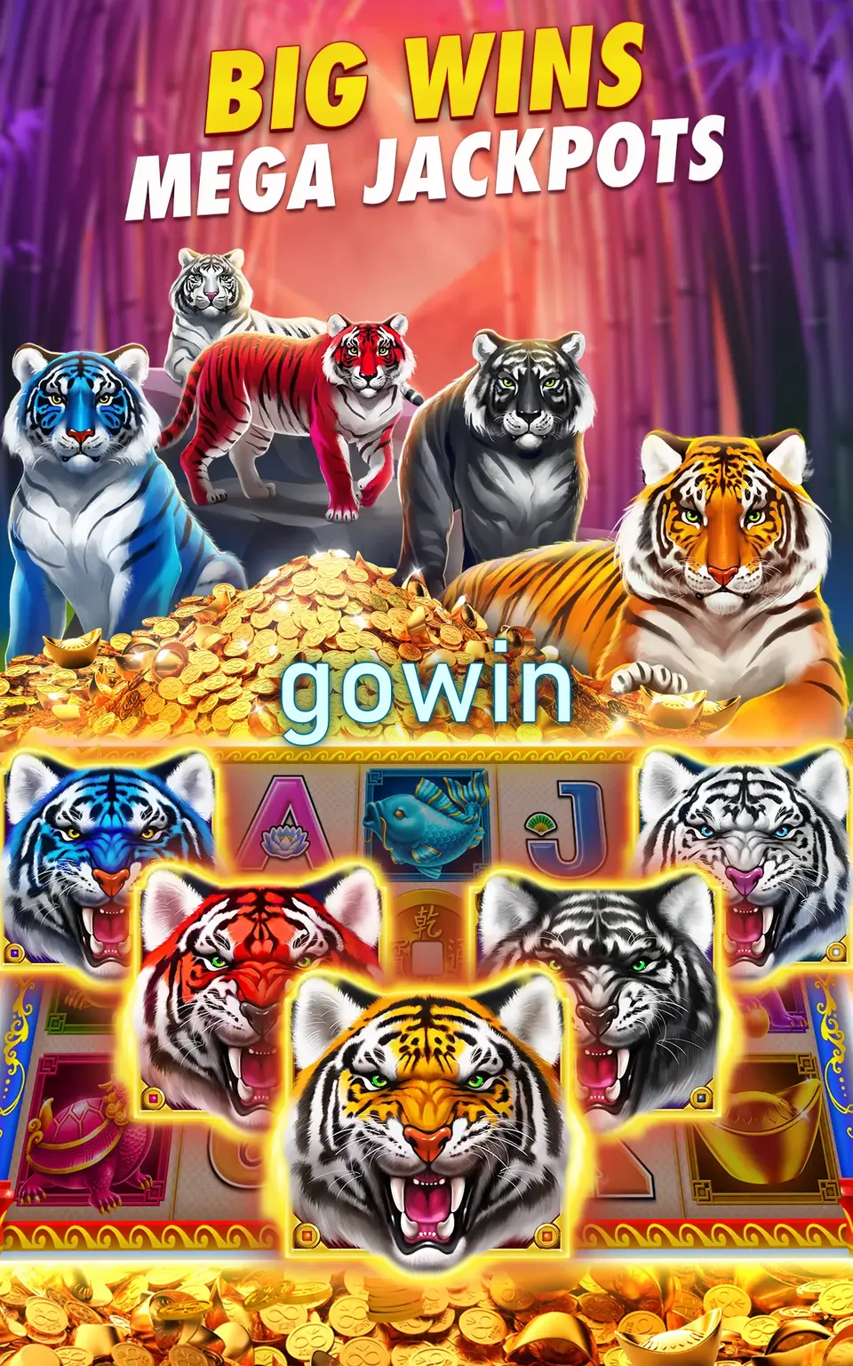 gowin Masuk