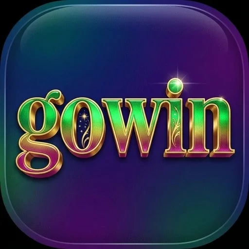 gowin Logo - Resmi