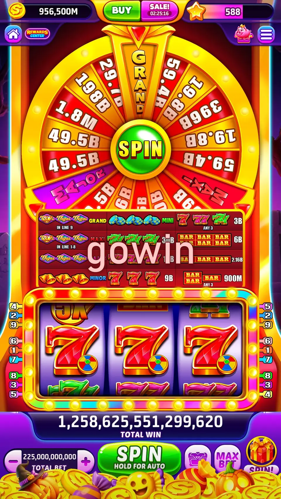 gowin Preview - Resmi Unduh